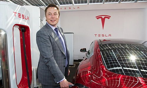 关税致特斯拉中国涨价25万，马斯克亲赴上海推动超级工厂建设