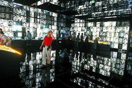 留白之间 上海日常的诗意与想象