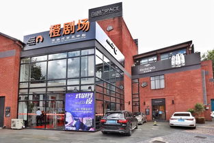 魔都最前线丨台风天算啥 这些活动再给你一个浪的理由