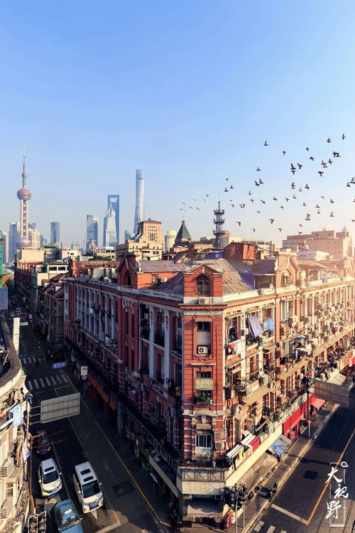 再致上海 一座城市的全球领导力猜想