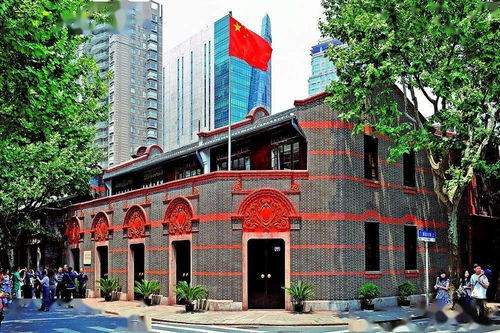 南湖红船 开启民族复兴的伟大航程